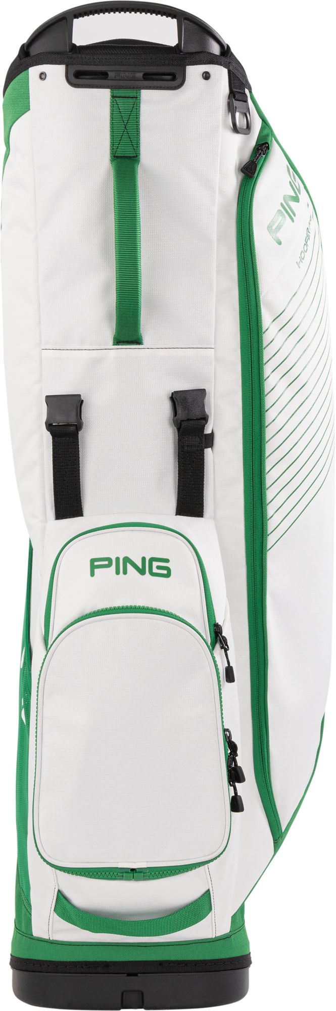 White/Green
