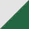 White/Green