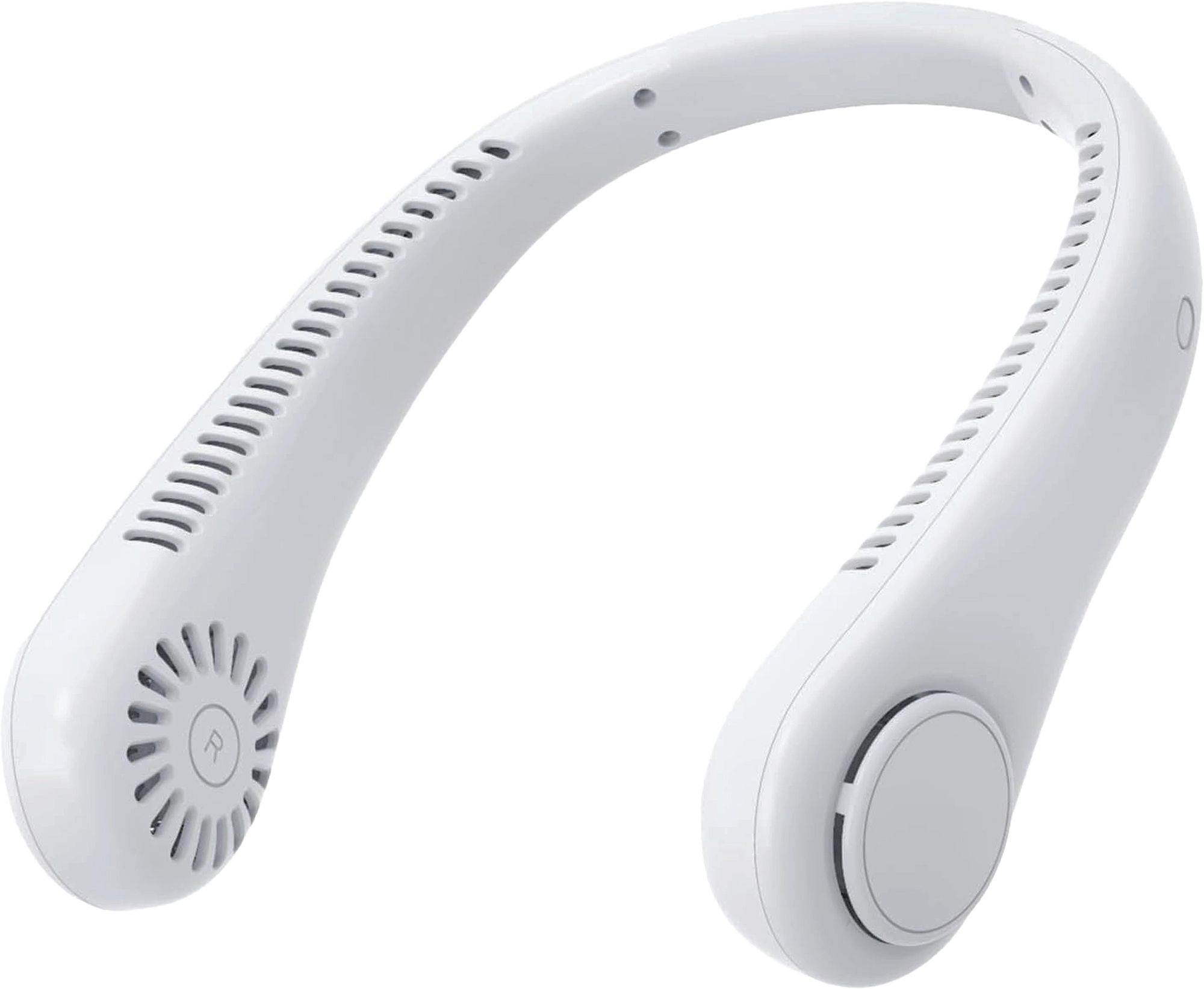 Pocket Breeze Bladeless Neck Fan