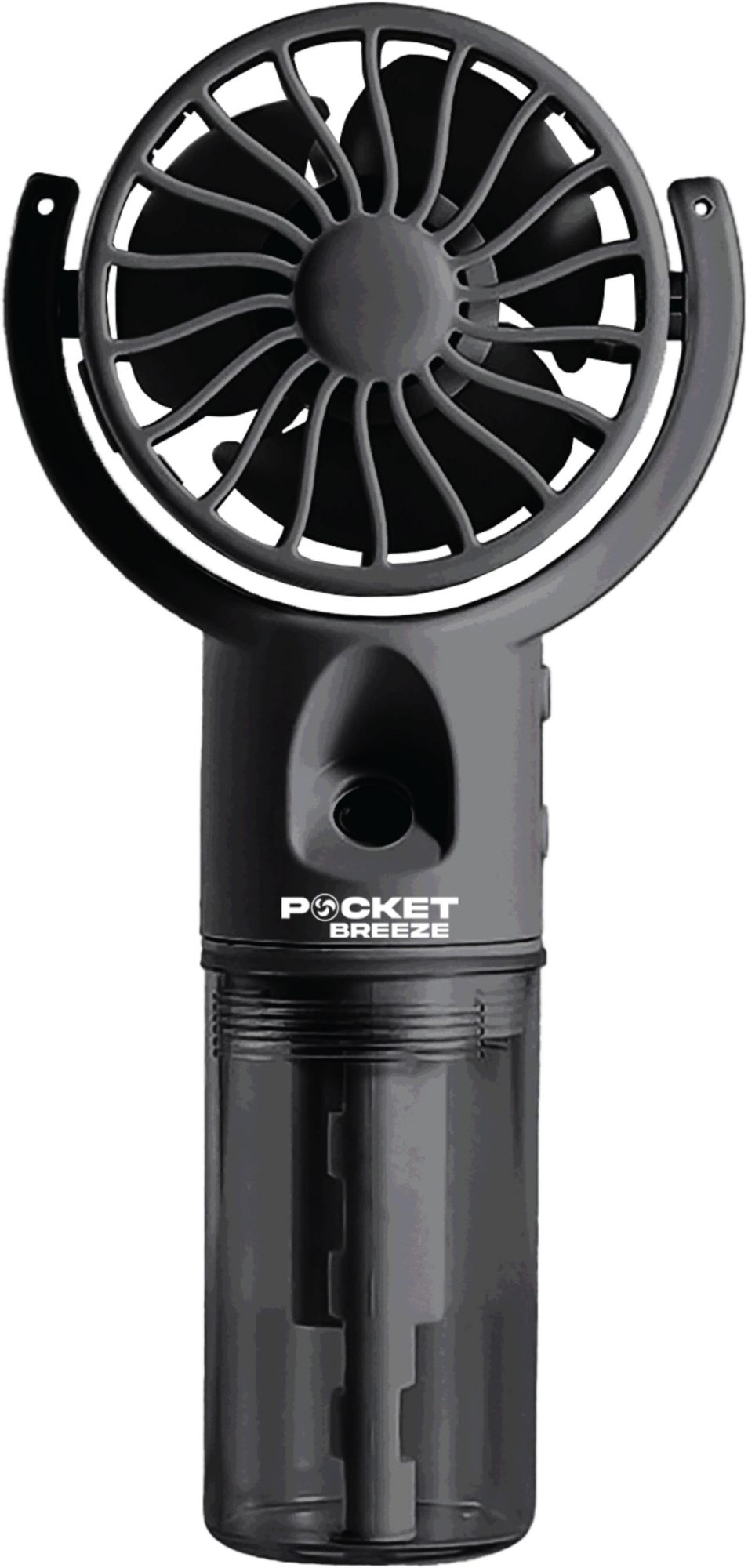 Pocket Breeze Rechargeable Fan Mister