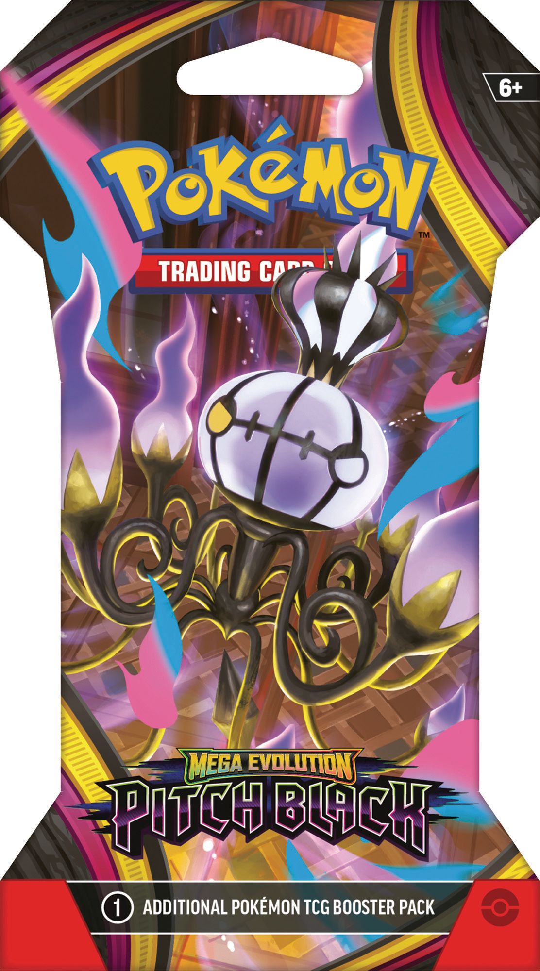 Pokémon Trading Cards