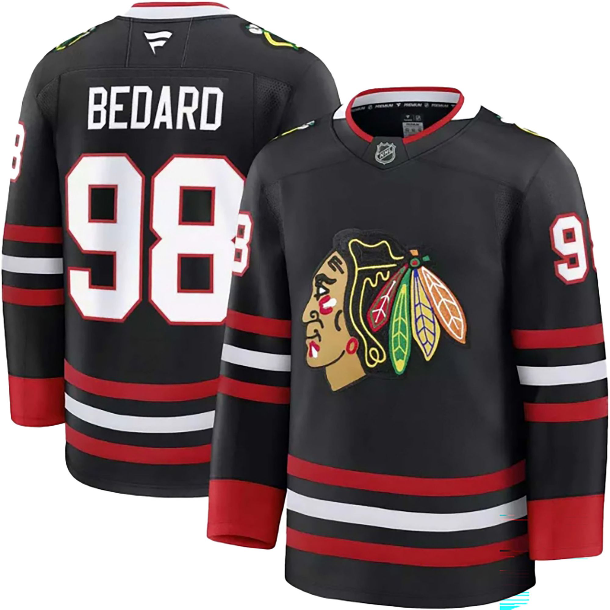 NHL Gear Available In Store