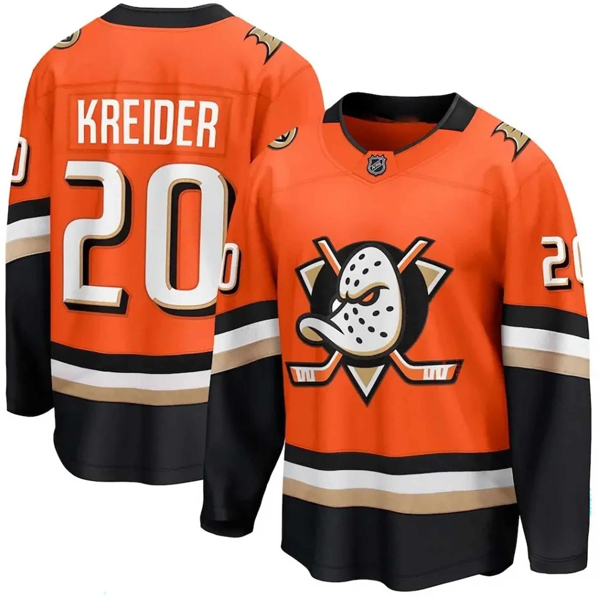 Jerseys