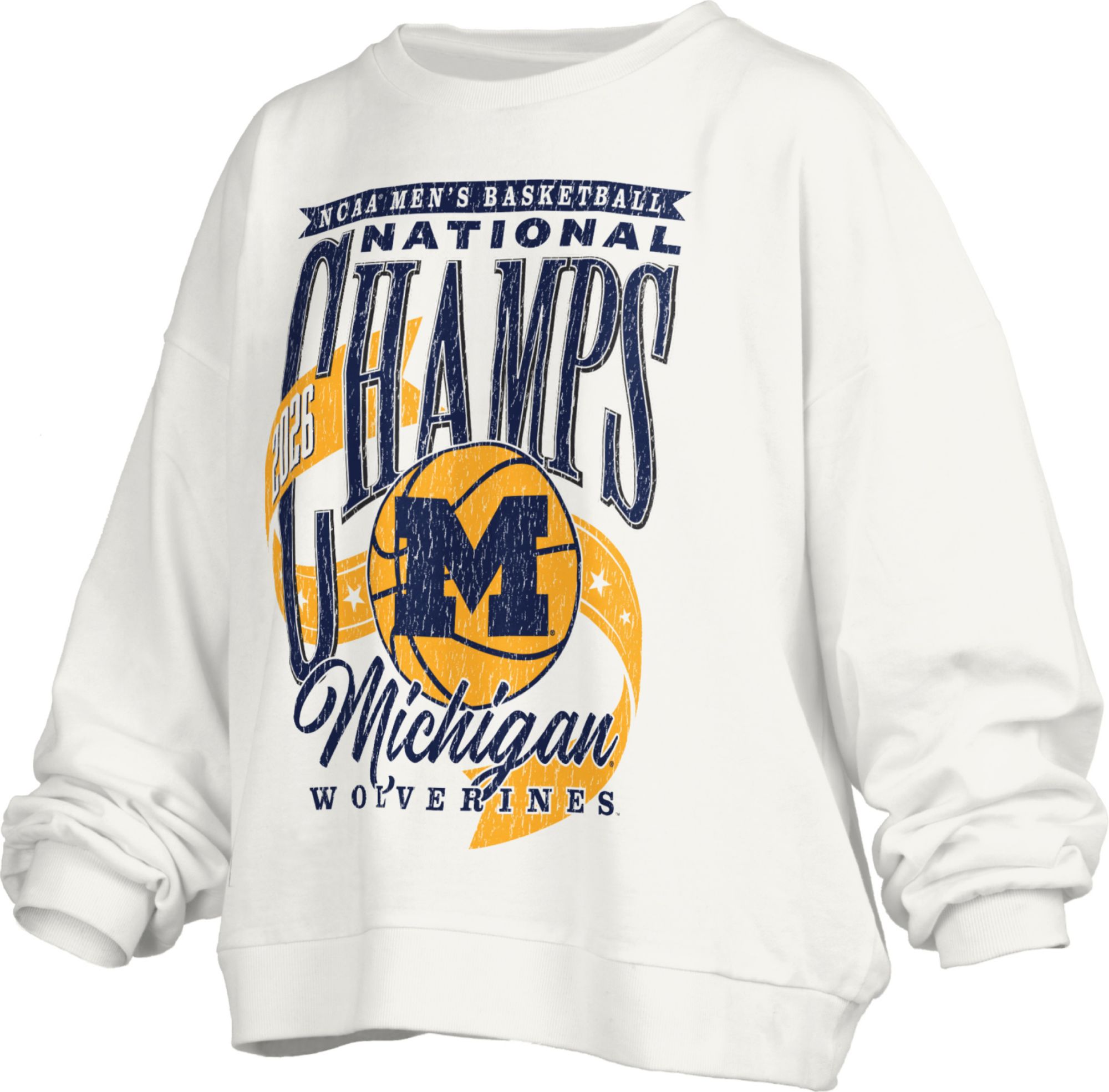 Hoodies & Sweatshirts