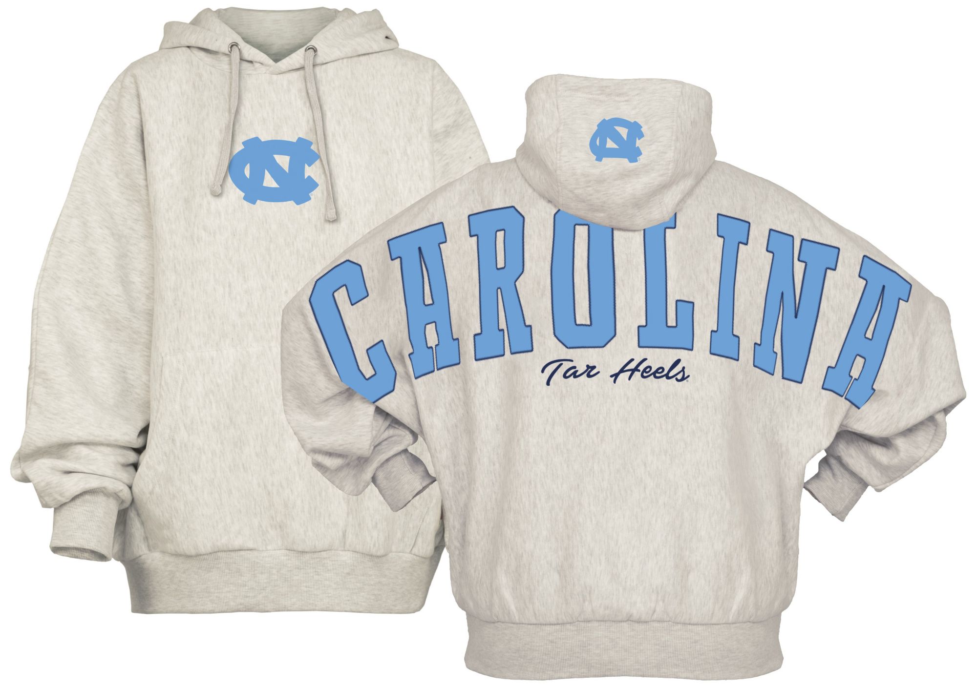 Hoodies & Sweatshirts
