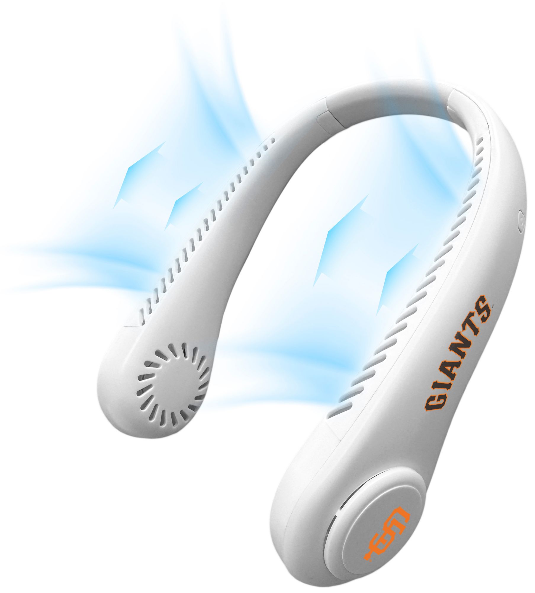 PRIME San Francisco Giants Portable Neck Fan