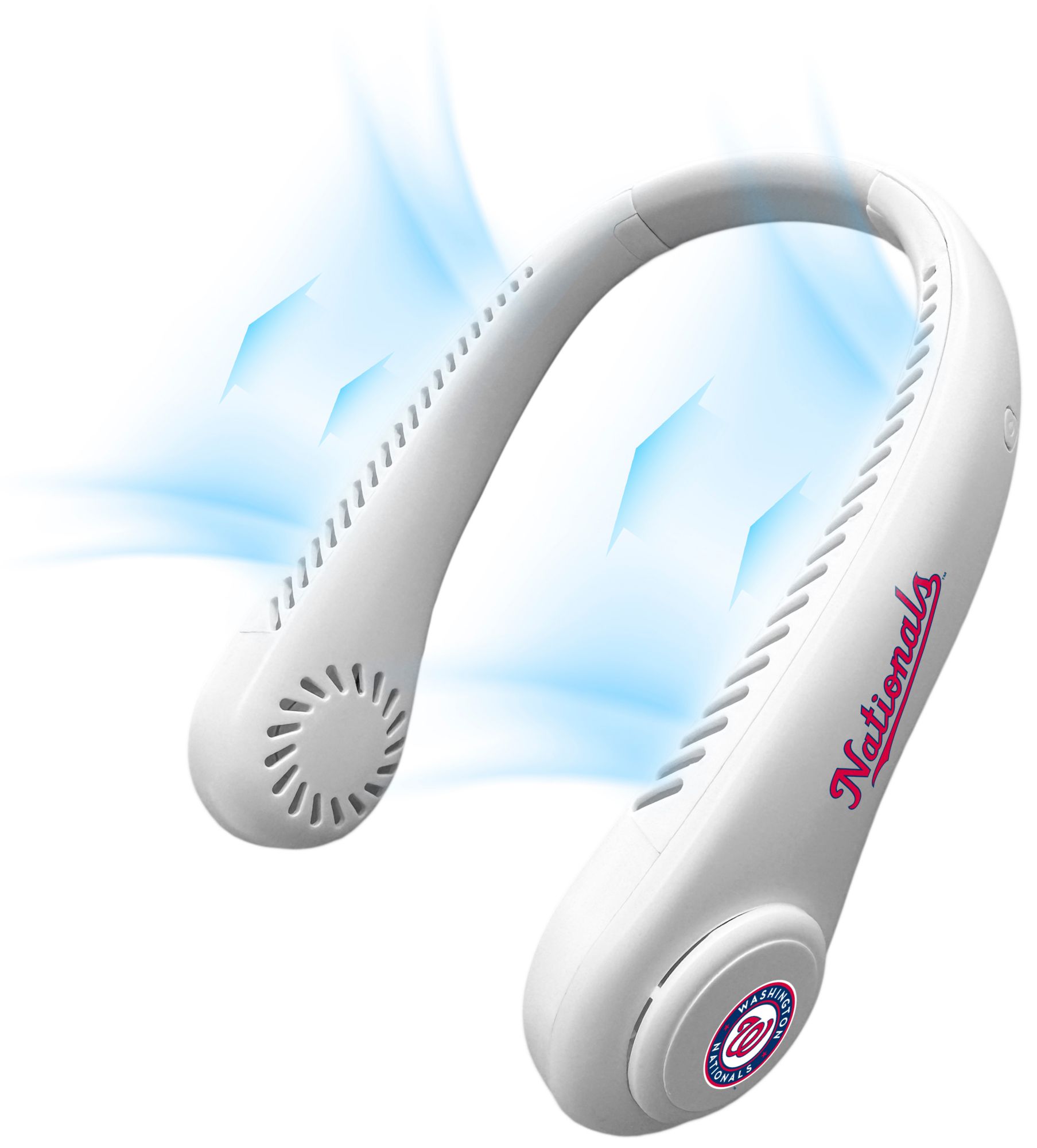 PRIME Washington Nationals Portable Neck Fan