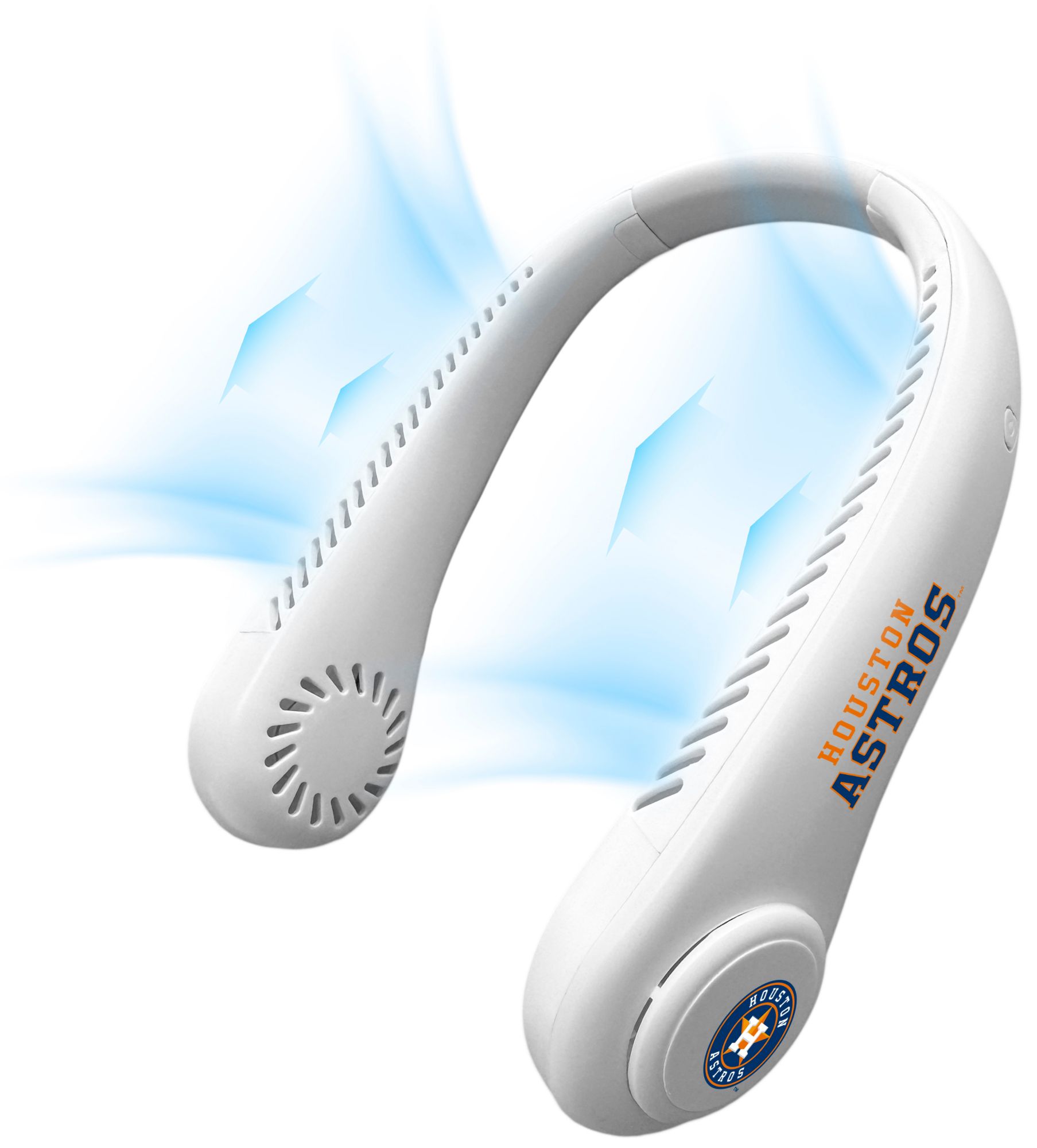 PRIME Houston Astros Portable Neck Fan