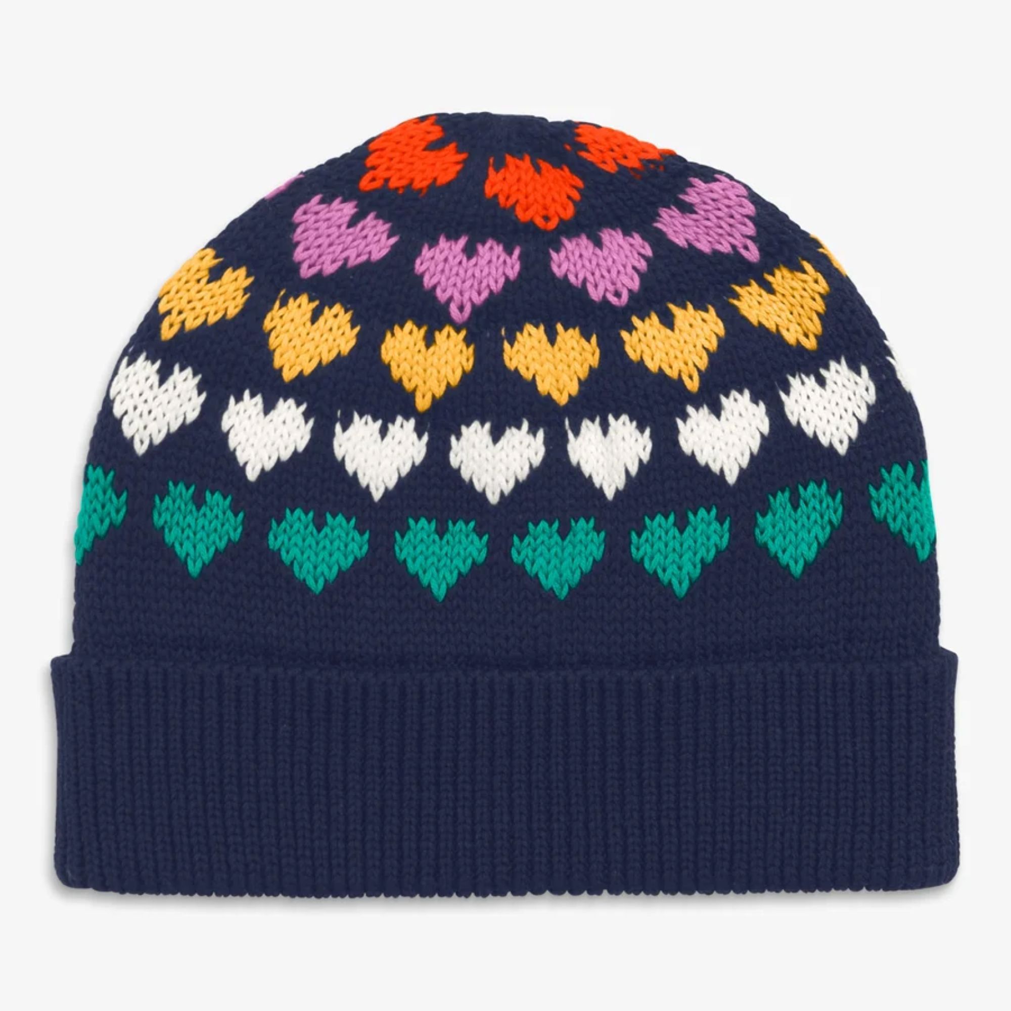 Primary Kids' Cotton Beanie