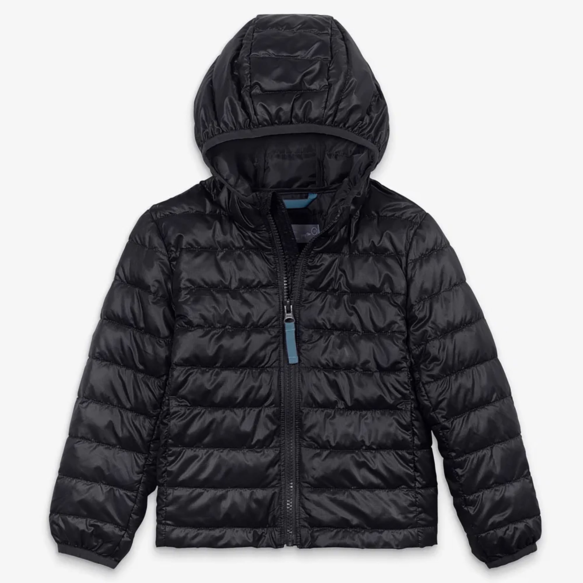 Primary Kids lightweight puffer jacket