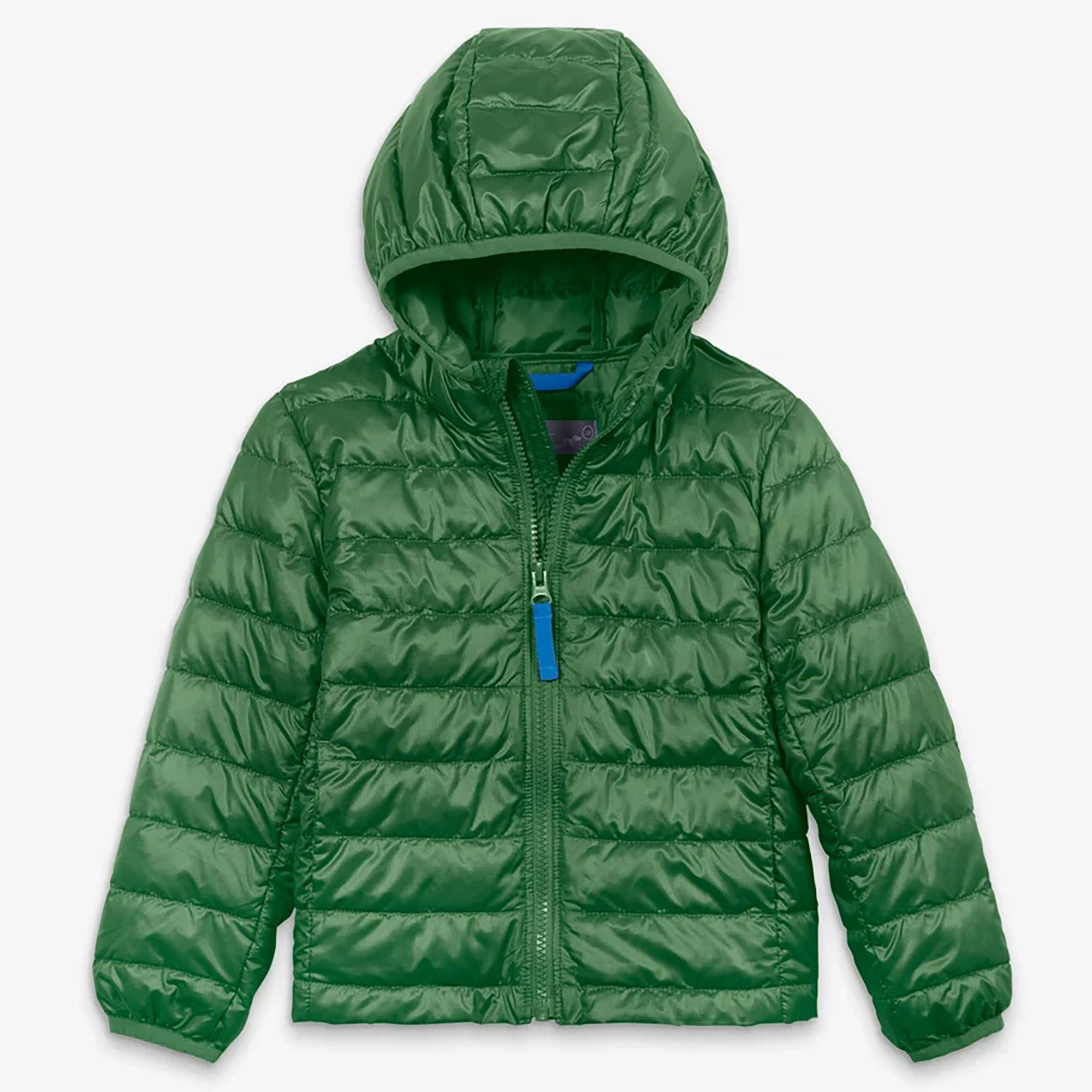Primary Kids lightweight puffer jacket
