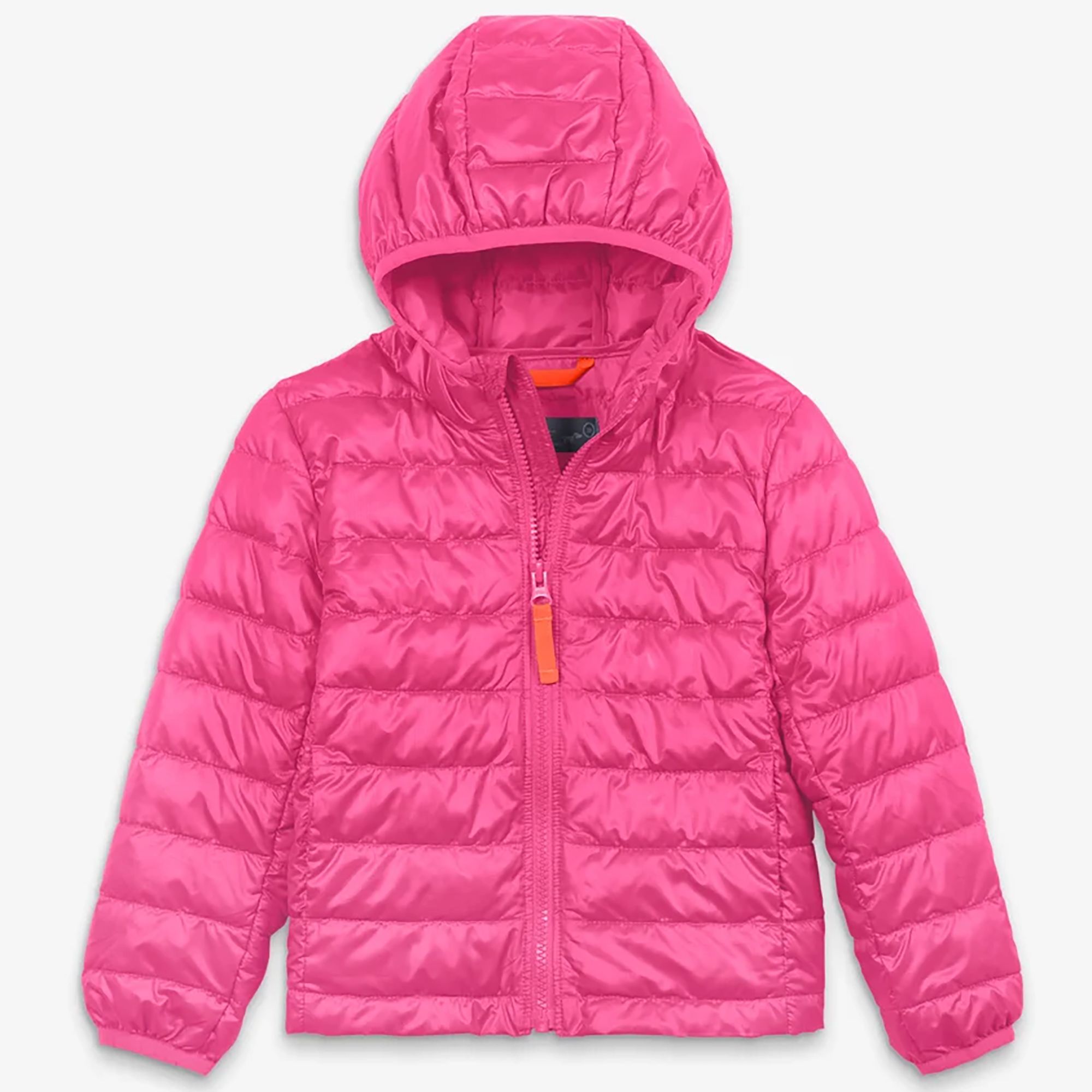 Primary Kids lightweight puffer jacket