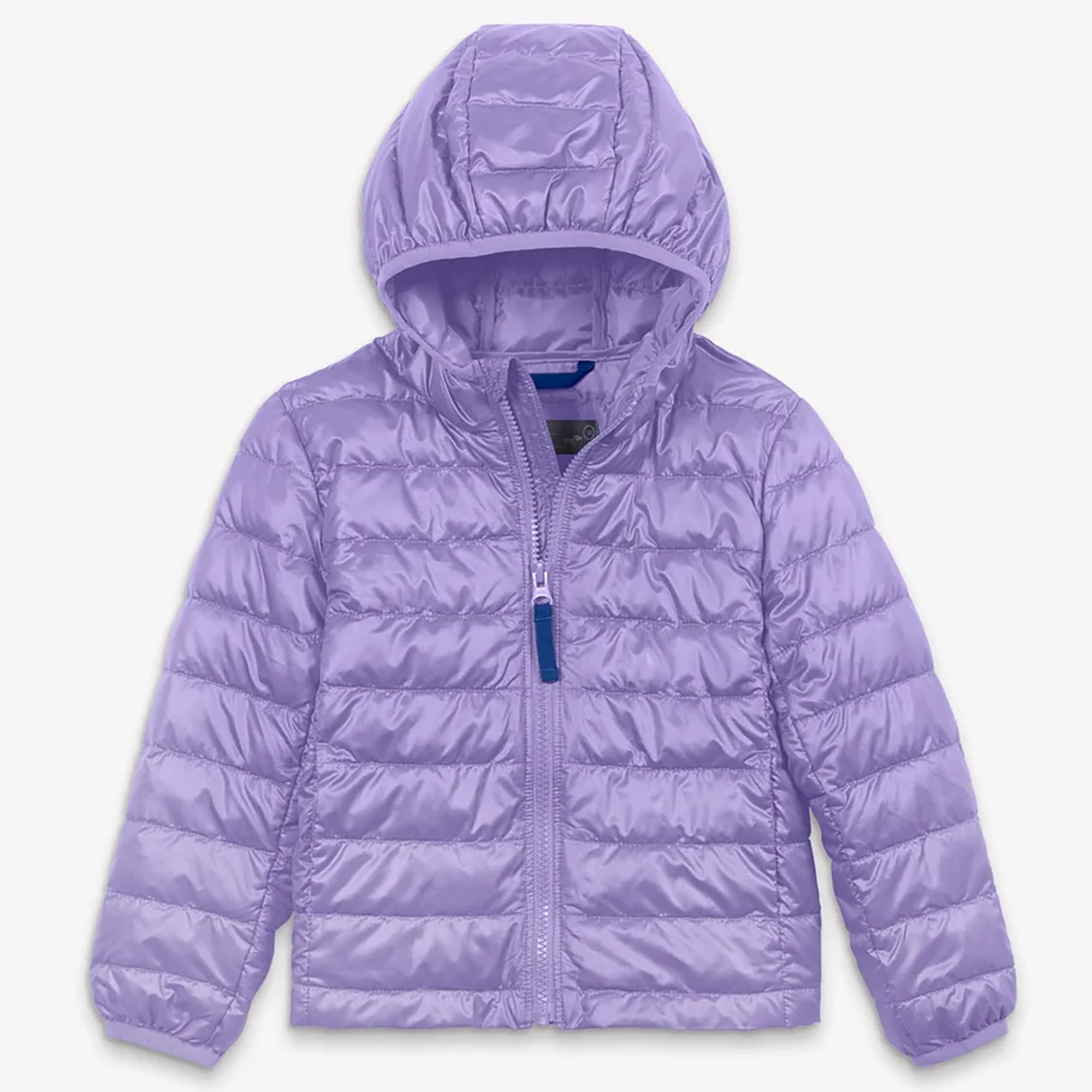 Primary Kids lightweight puffer jacket
