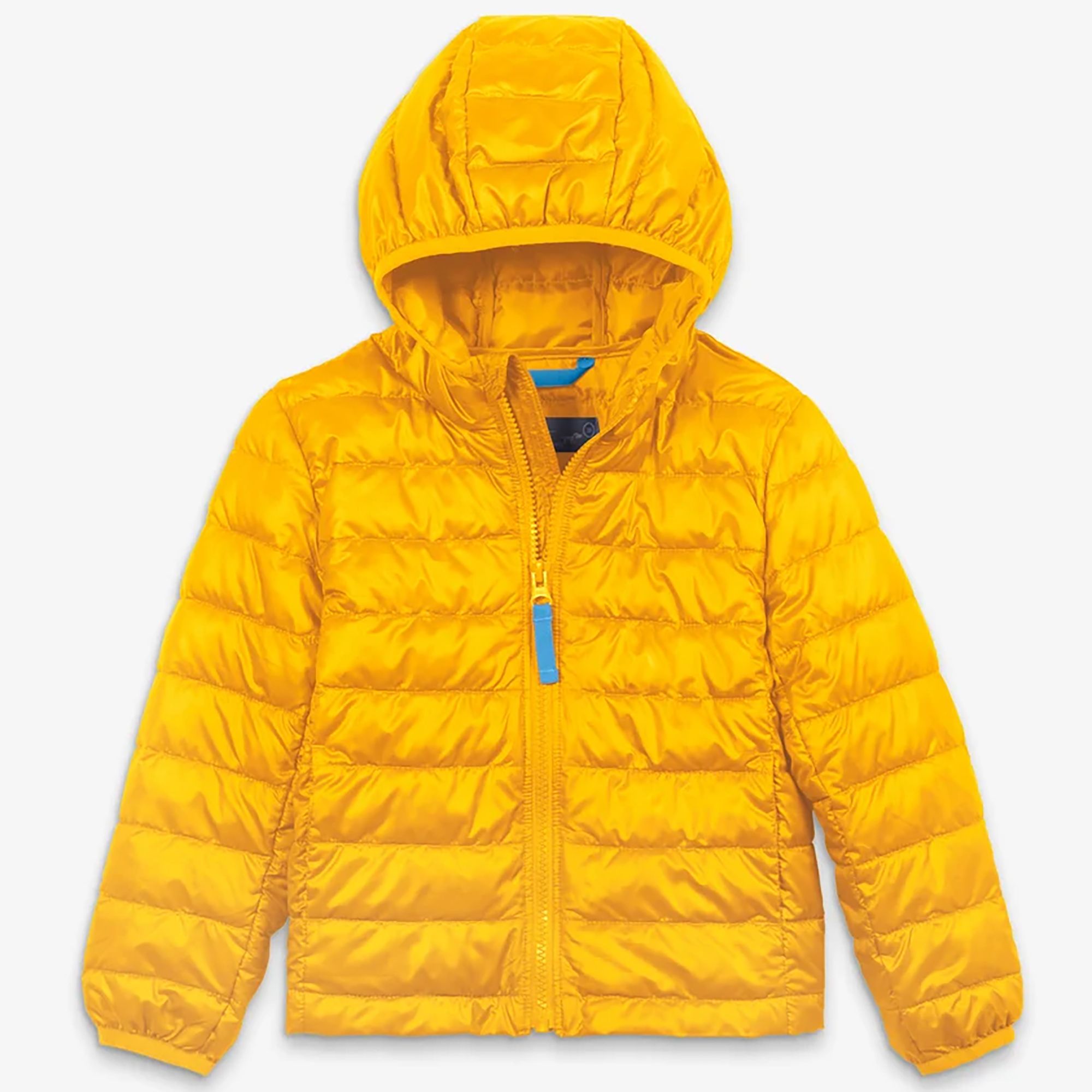 Primary Kids lightweight puffer jacket