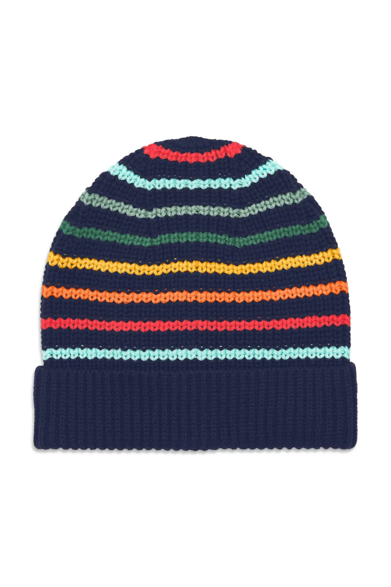 Primary Kids Cotton Beanie