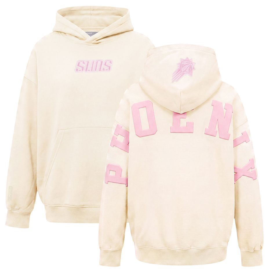 Pro Standard Girls' Phoenix Suns Wingspan Fleece Hoodie