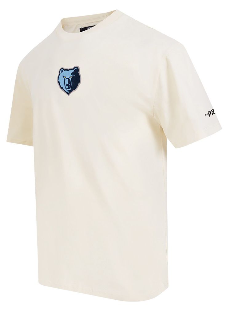 Pro Standard Men's Memphis Grizzlies Classic T-Shirt