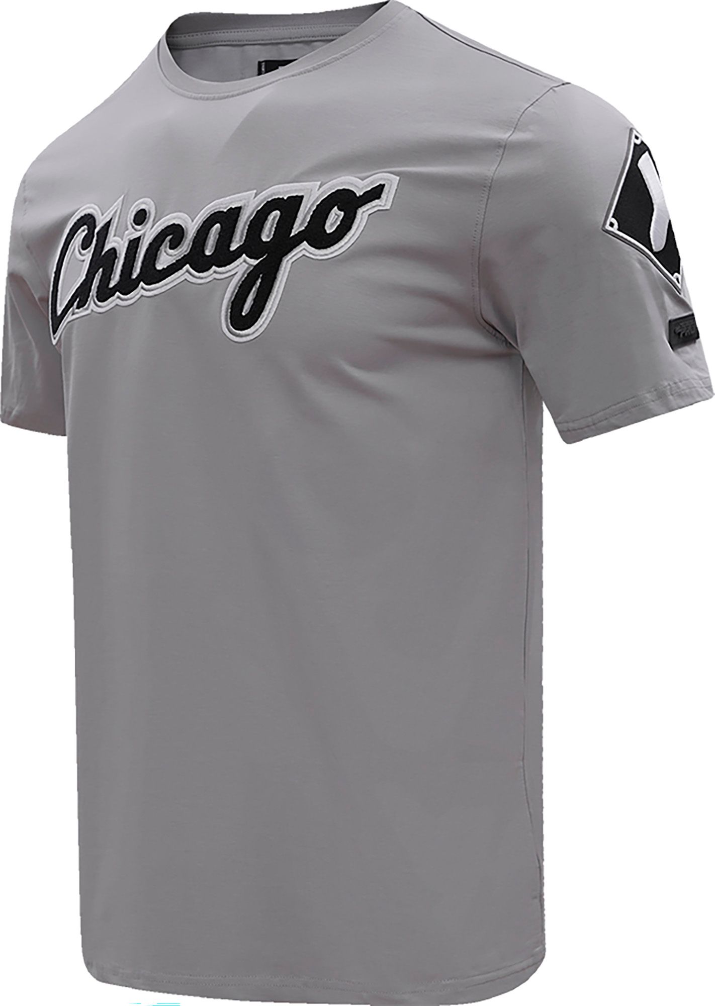 Pro Standard Men's Chicago White Sox Boxy T-Shirt