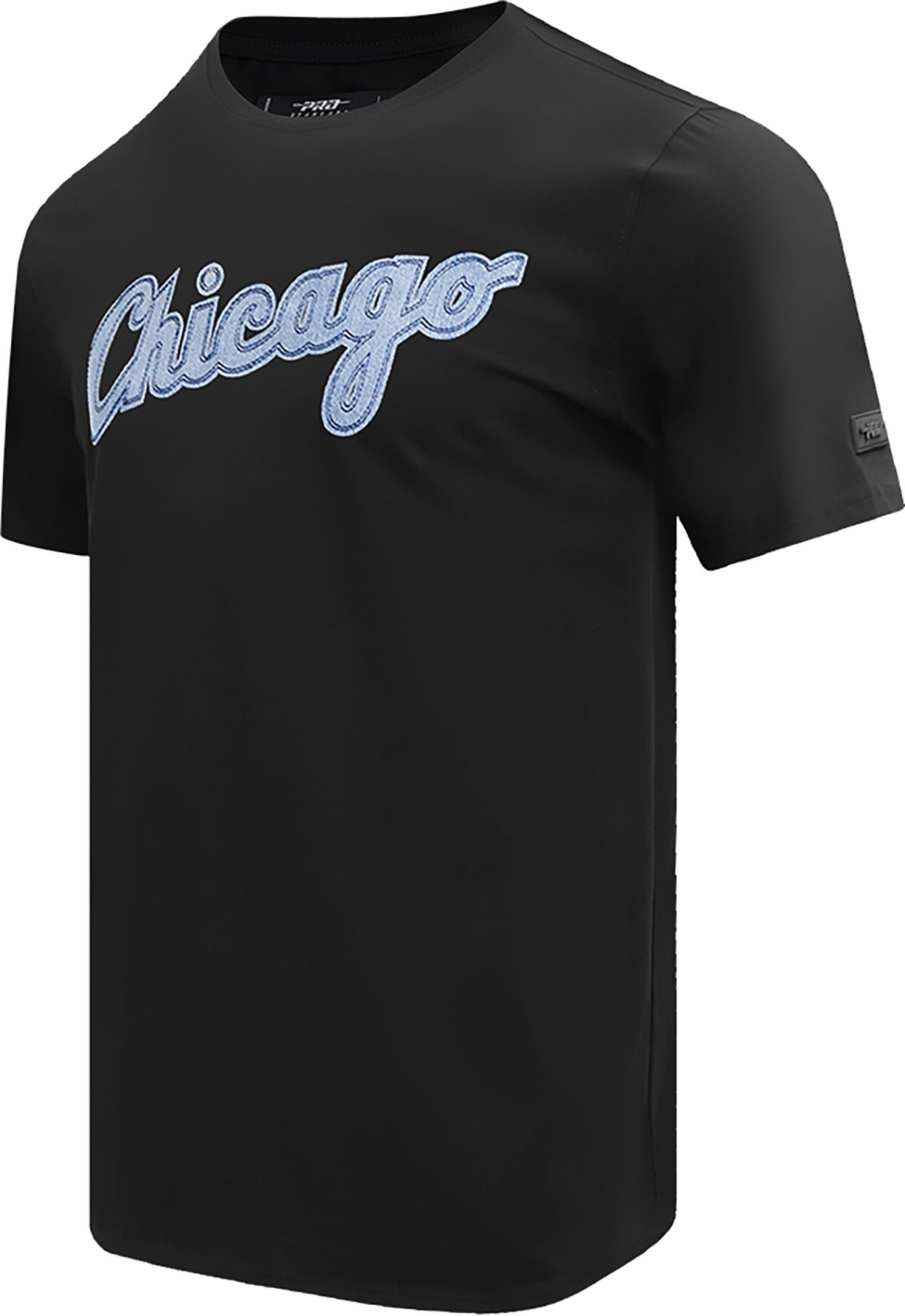 Pro Standard Men's Chicago White Sox Varsity Blues T-Shirt