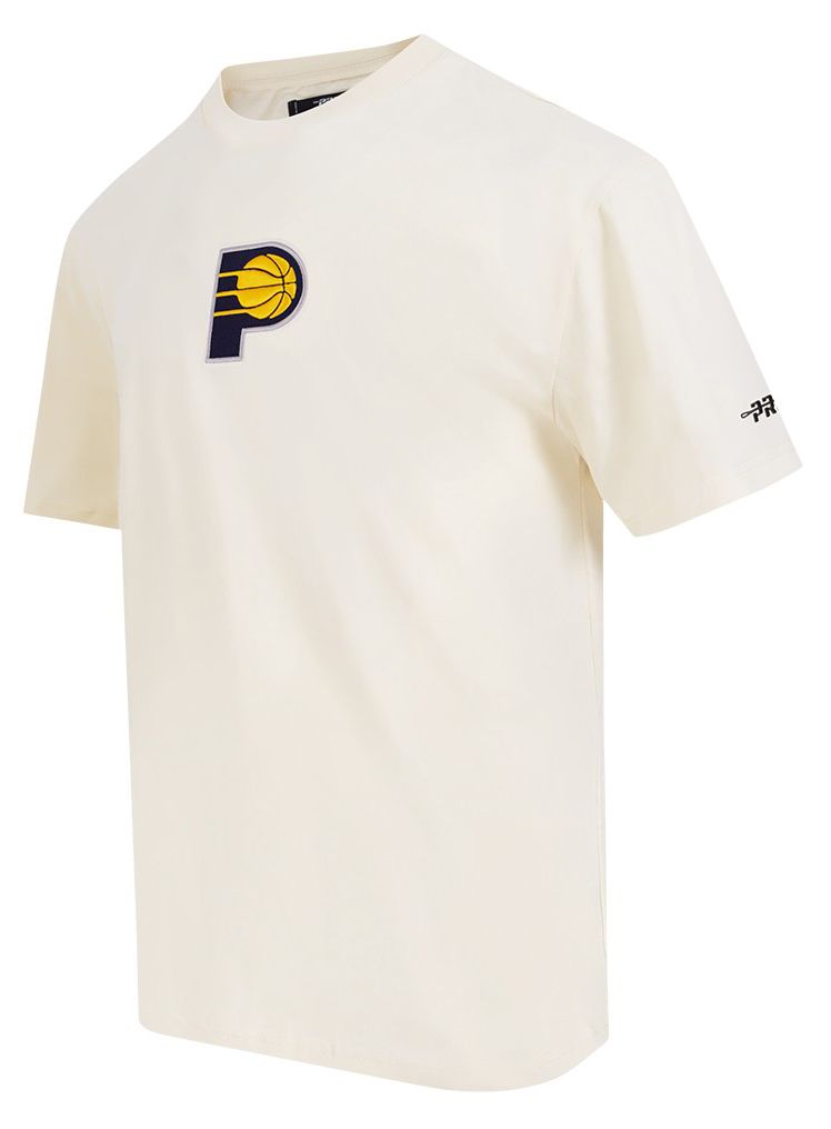 Pro Standard Men's Indiana Pacers Classic T-Shirt
