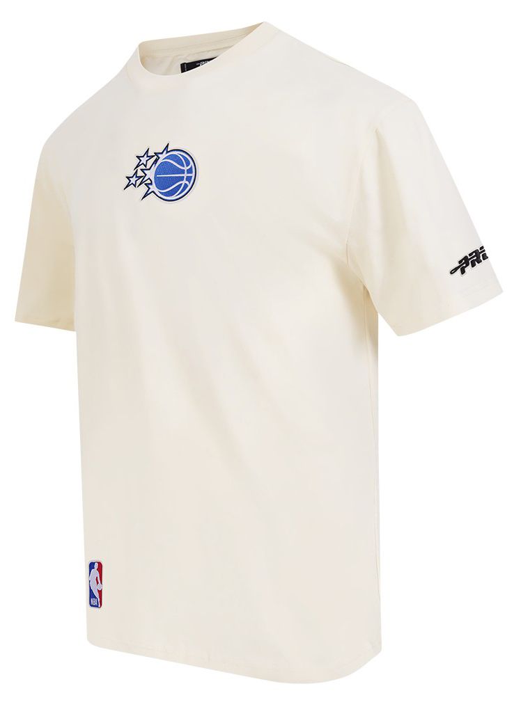 Pro Standard Men's Orlando Magic Classic T-Shirt