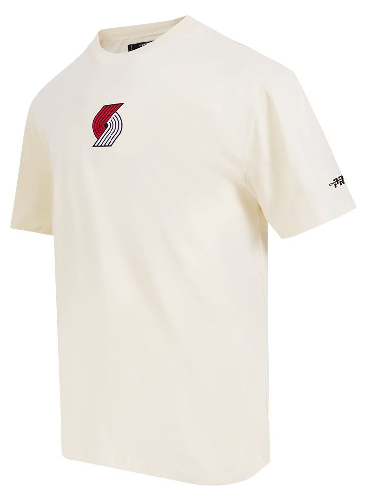 Pro Standard Men's Portland Trail Blazers Classic T-Shirt