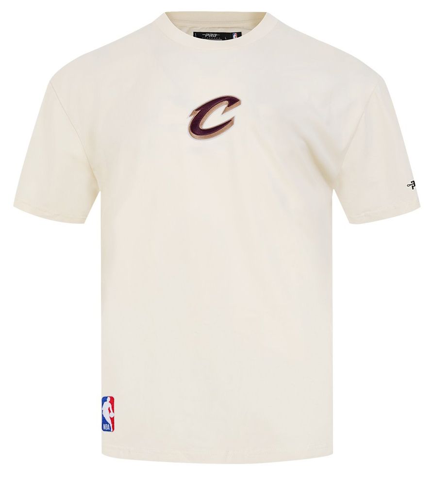 Pro Standard Men's Cleveland Cavaliers Classic T-Shirt