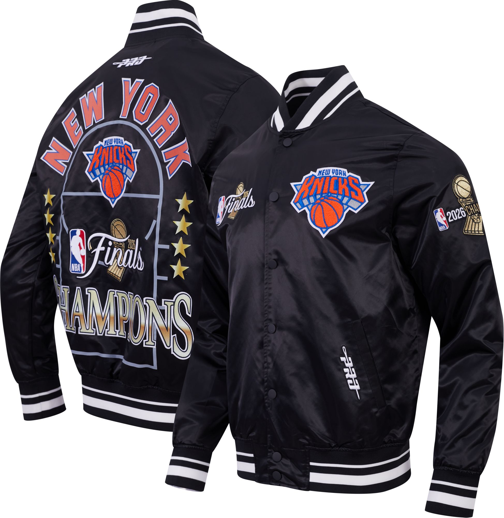 Jackets & Vests