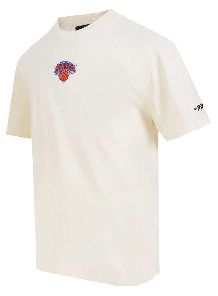 Pro Standard Men's New York Knicks Classic T-Shirt