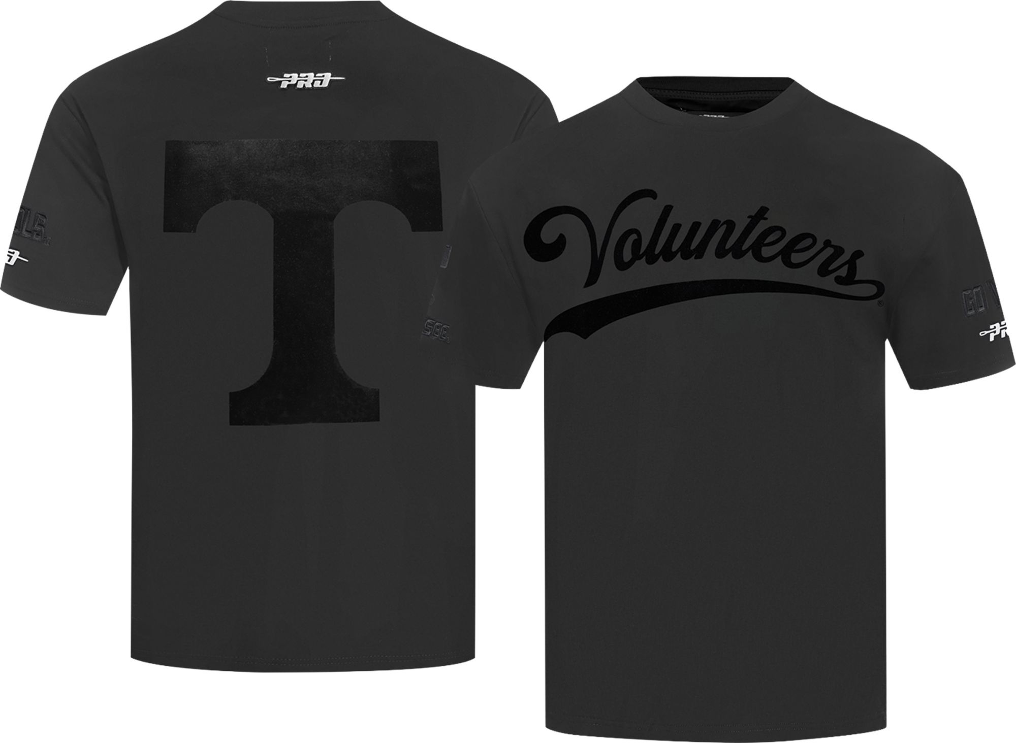 Pro Standard Men's Tennessee Volunteers Color Out T-Shirt