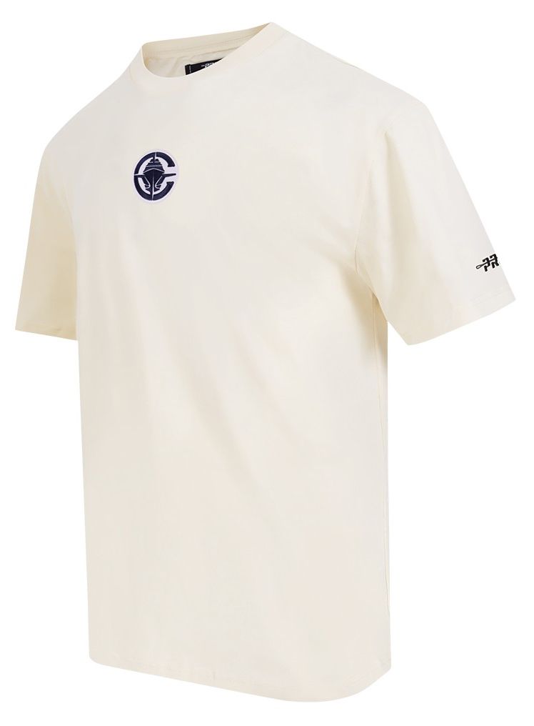Pro Standard Men's Los Angeles Clippers Classic T-Shirt
