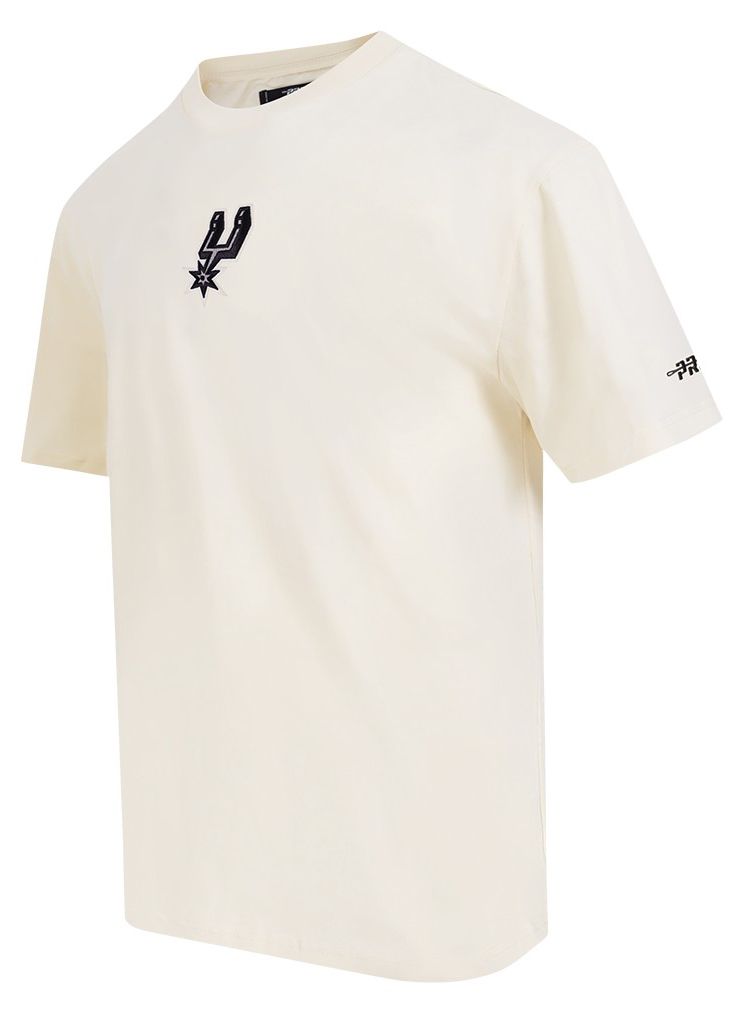 Pro Standard Men's San Antonio Spurs Classic T-Shirt