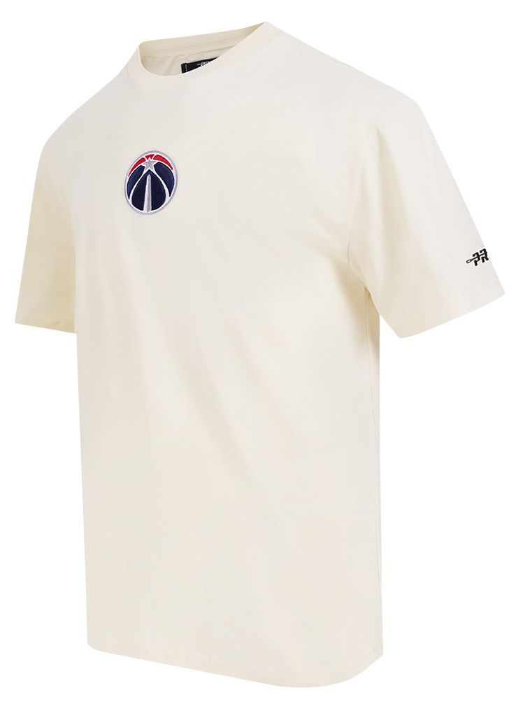 Pro Standard Men's Washington Wizards Classic T-Shirt