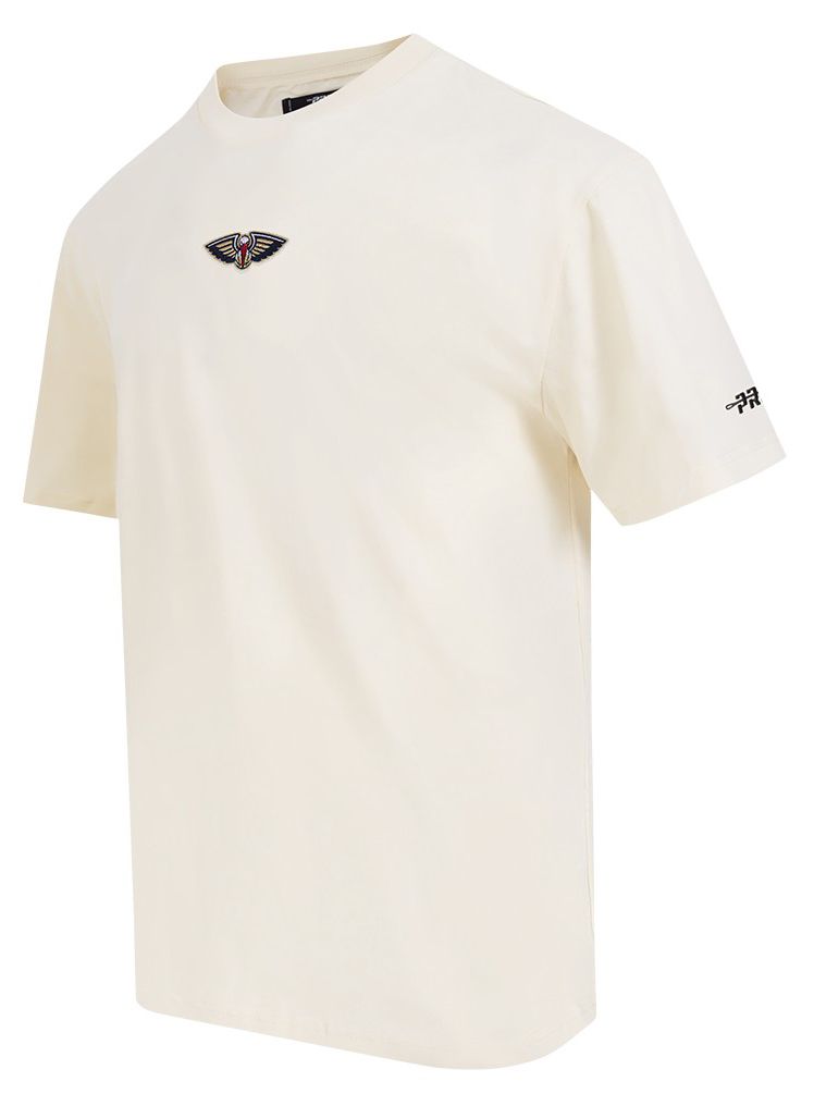 Pro Standard Men's New Orleans Pelicans Classic T-Shirt