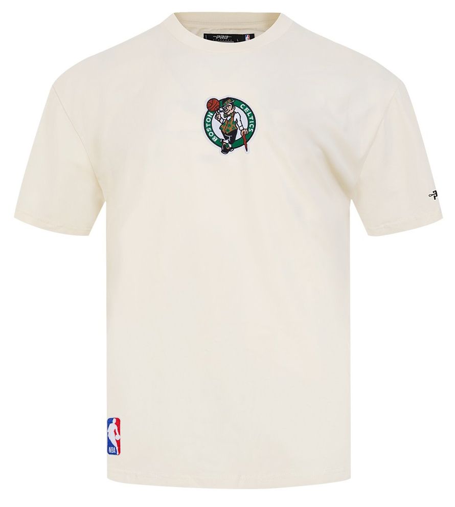 Pro Standard Men's Boston Celtics Classic T-Shirt