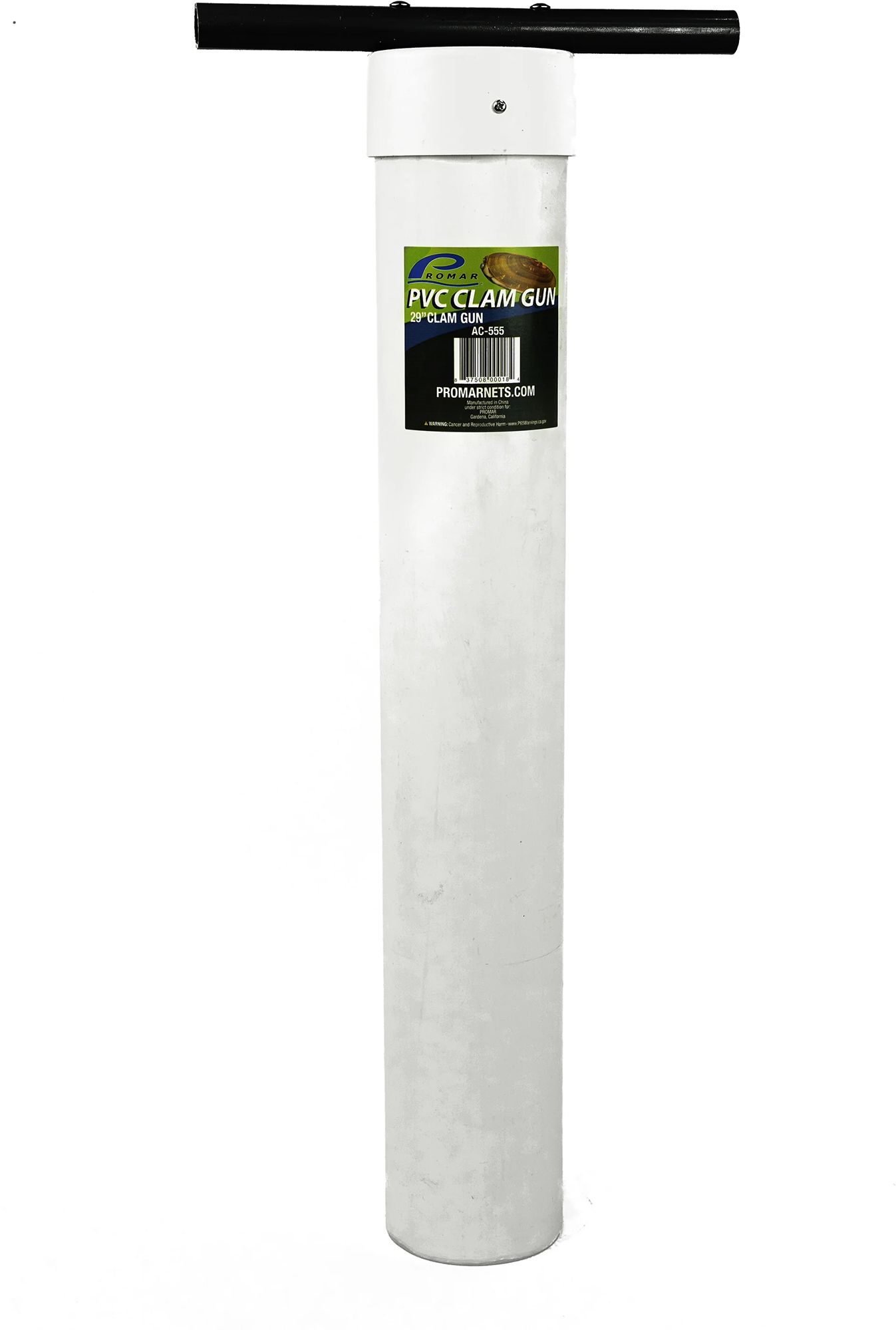Promar PVC 29" Clam Gun