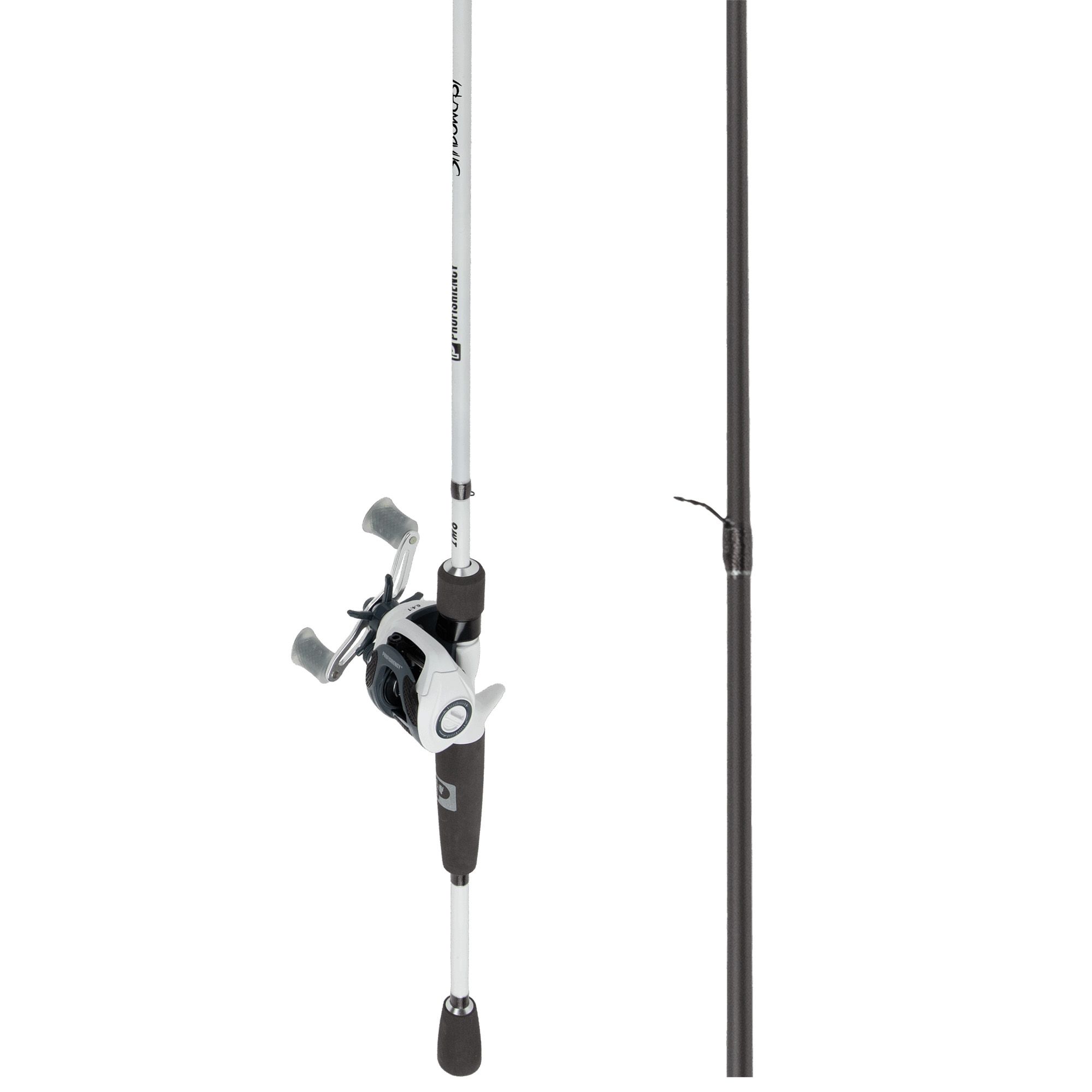 Kid Casters Shadowcast Baitcast Fishing Rod and Reel Combo
