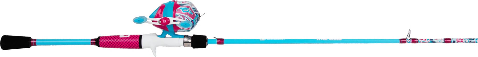 ProFISHiency Wild Child 6' Spincaster Combo
