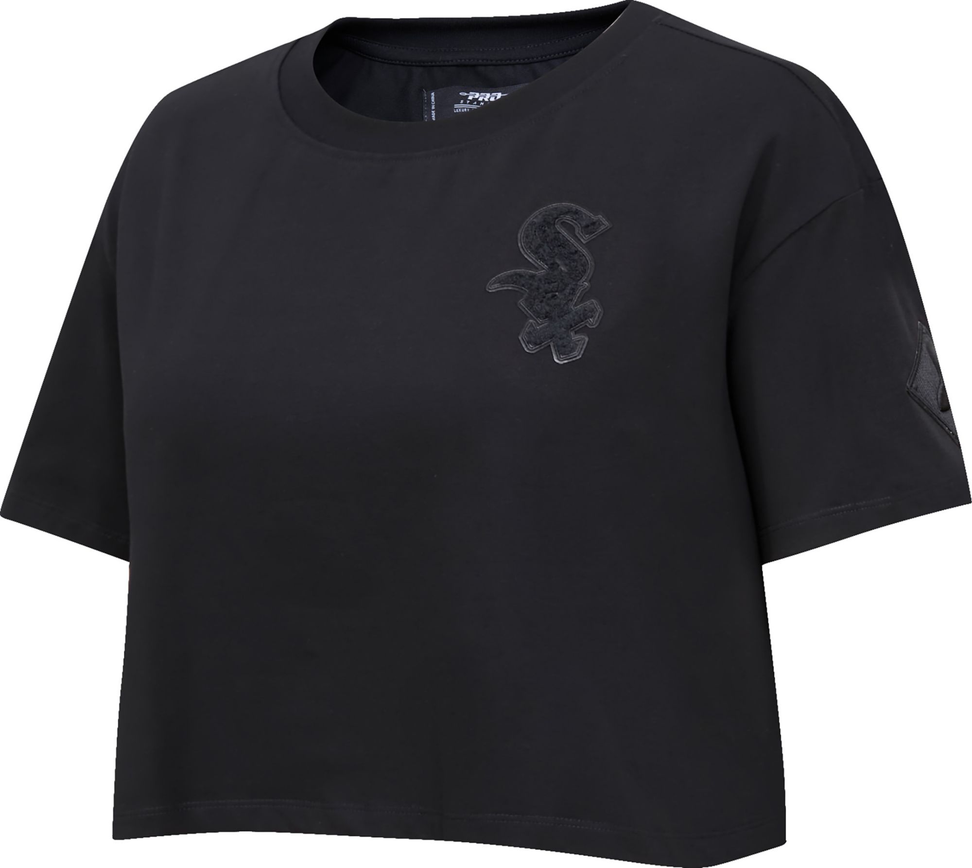 Pro Standard Women's Chicago White Sox Boxy T-Shirt