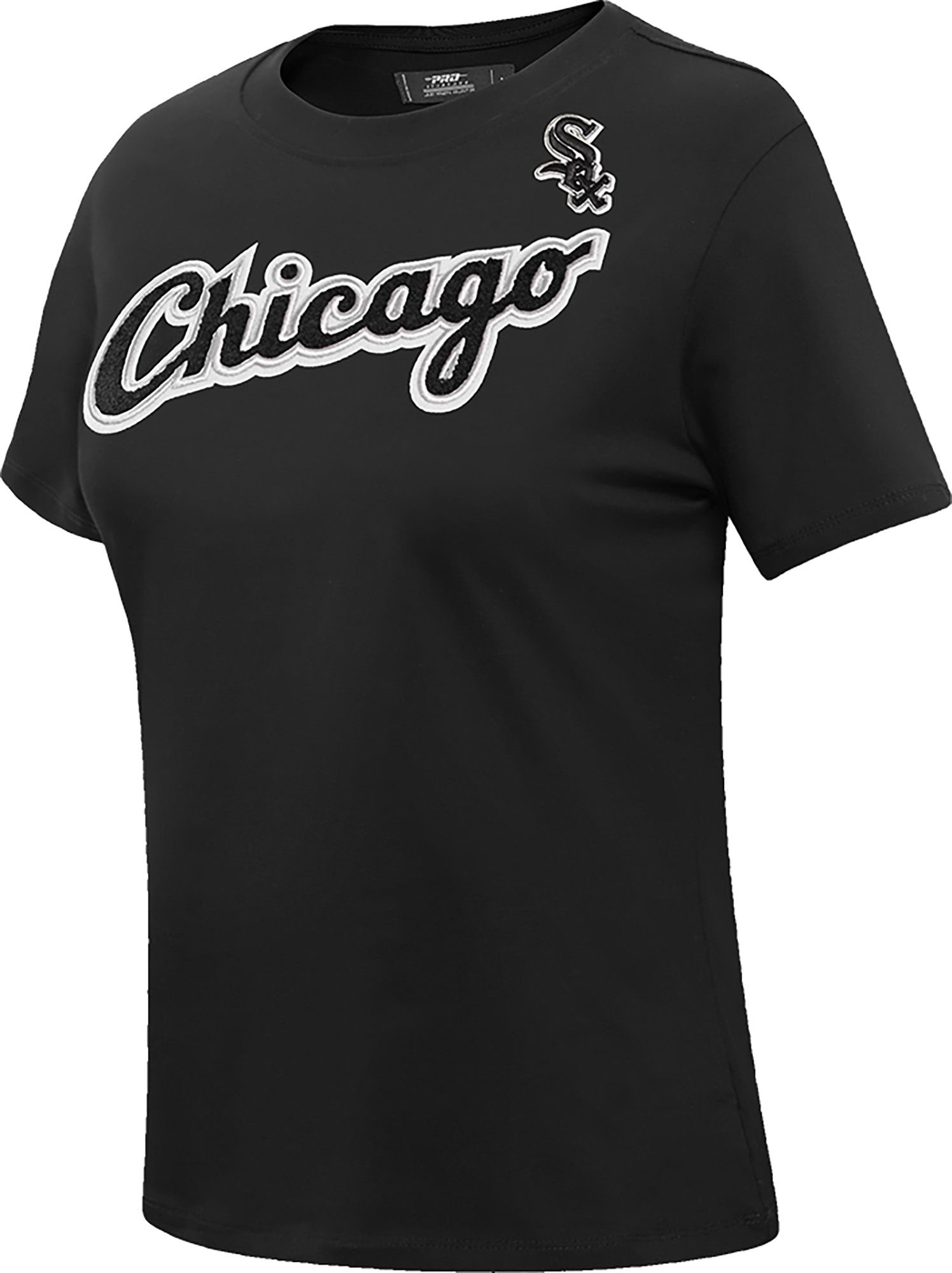 Pro Standard Women's Chicago White Sox Slim T-Shirt