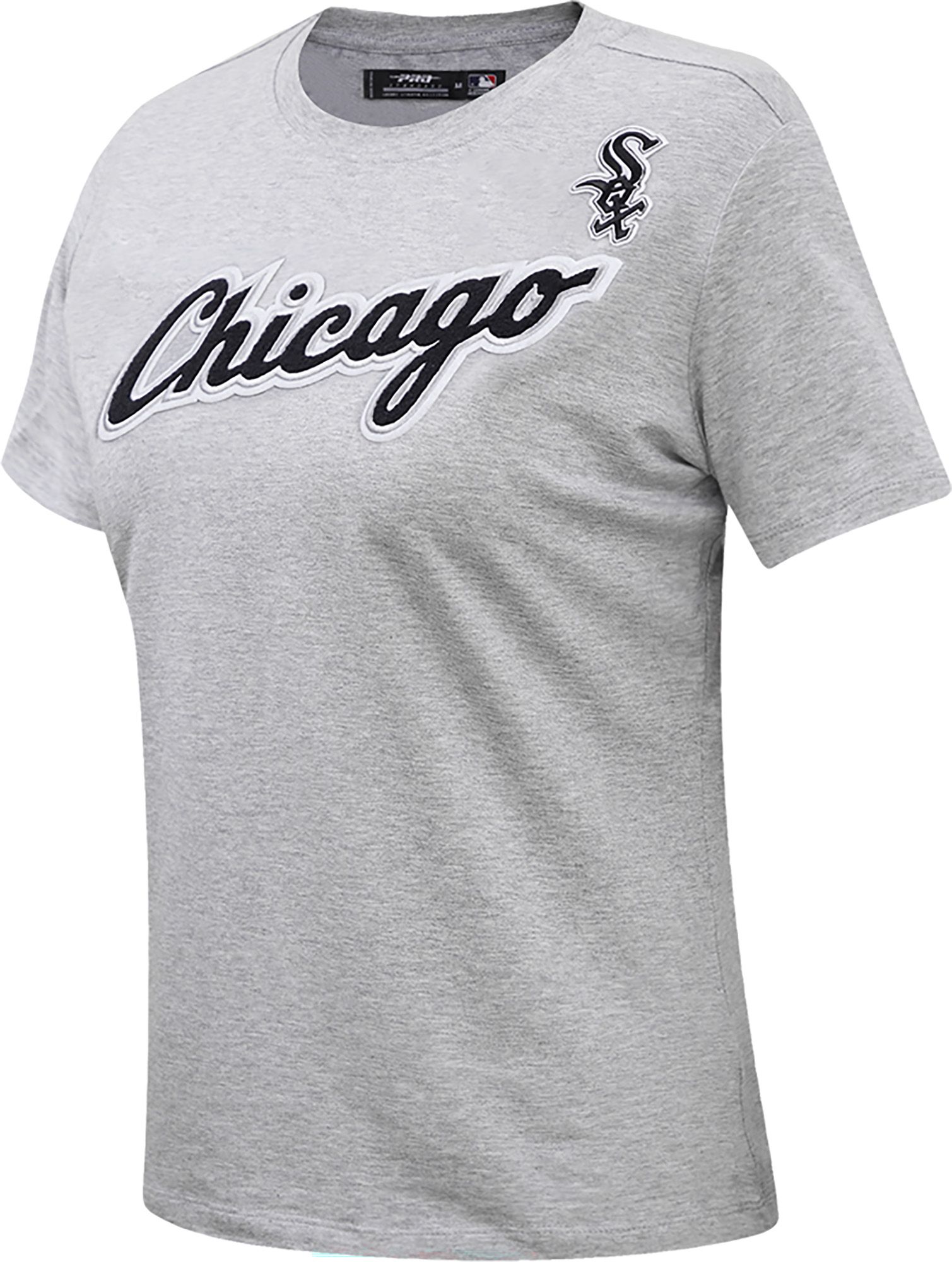 Pro Standard Women's Chicago White Sox Slim T-Shirt