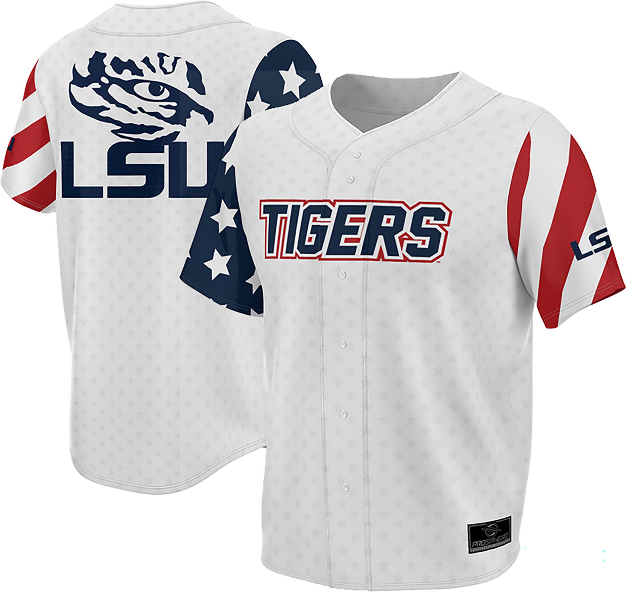 NCAA Jerseys