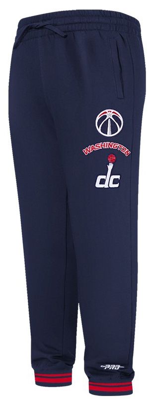 NBA Youth Washington Wizards Sweatpants
