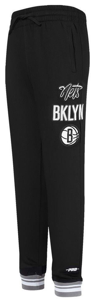 NBA Youth Brooklyn Nets Sweatpants