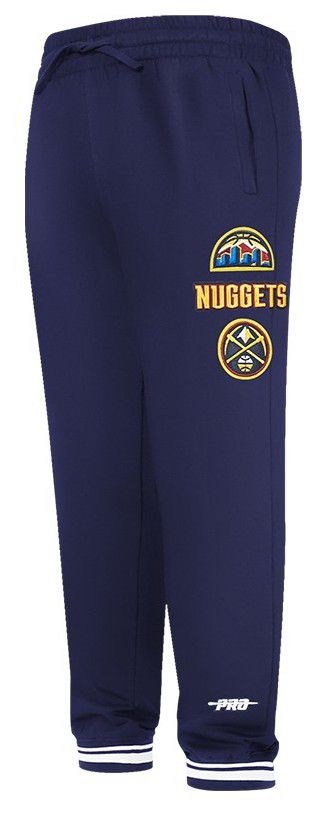 NBA Youth Denver Nuggets Sweatpants
