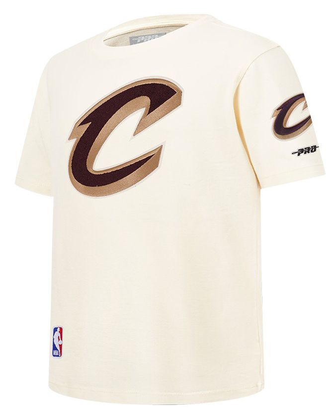 Pro Standard Youth Cleveland Cavaliers Retro Classic T-Shirt