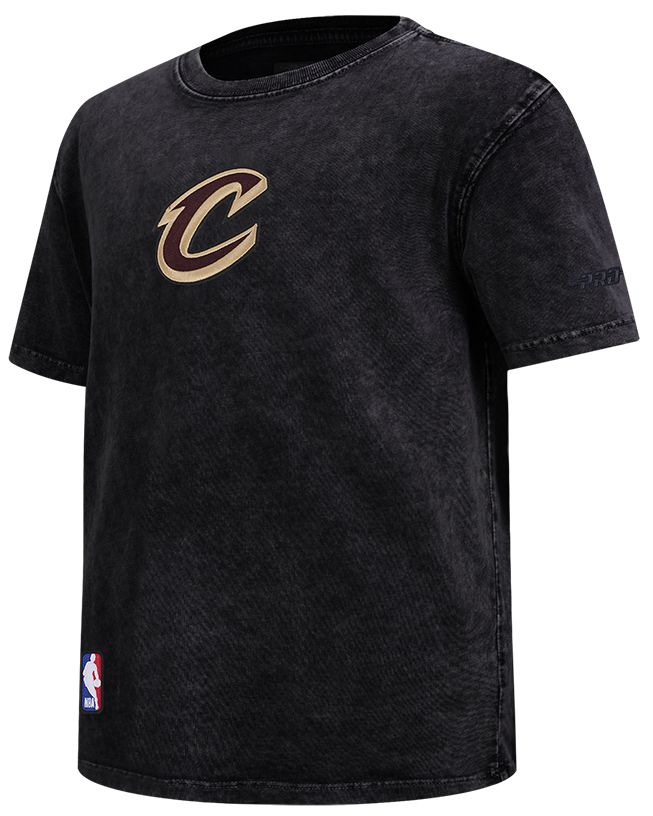 Pro Standard Youth Cleveland Cavaliers Washed Classic T-Shirt