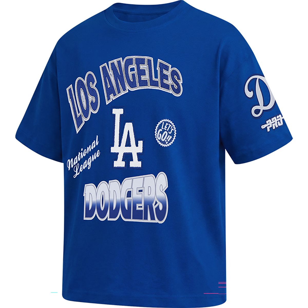 Nike Youth Los Angeles Dodgers Shohei Ohtani #17 Blue Home T-Shirt