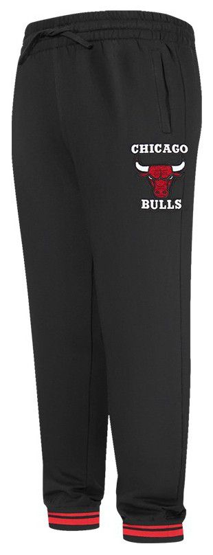NBA Youth Chicago Bulls Sweatpants