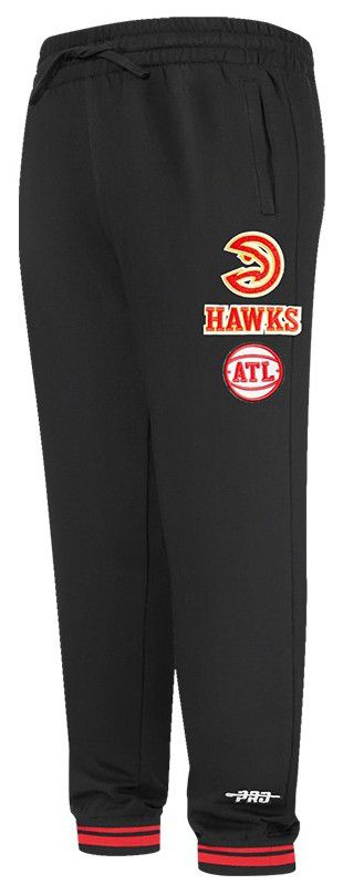 NBA Youth Atlanta Hawks Sweatpants